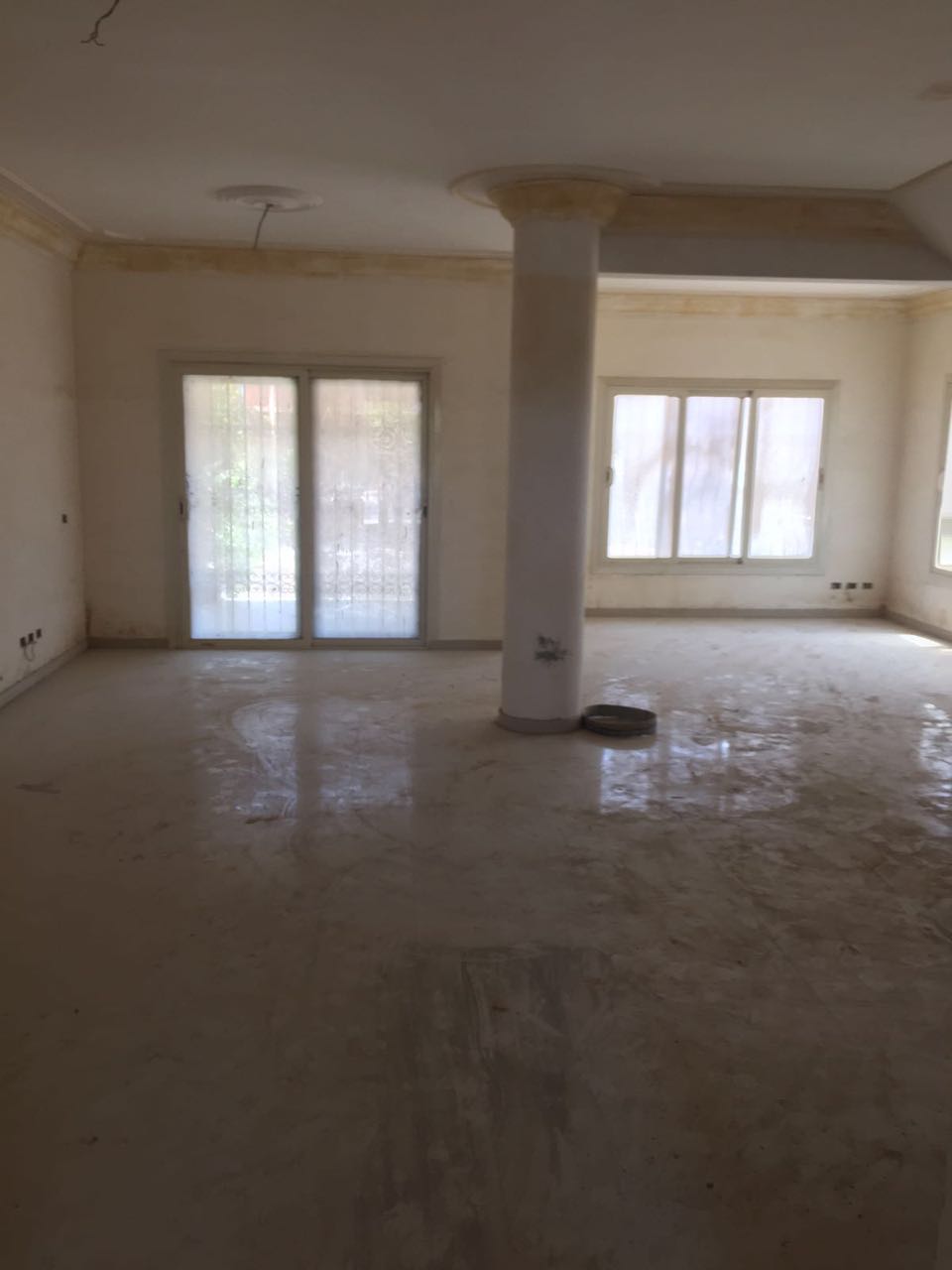 townhouse corner at mina residenc
