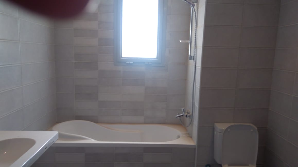 apartment in cfc 136