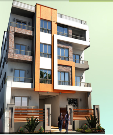 Typical Apartment for sale in Andalous 