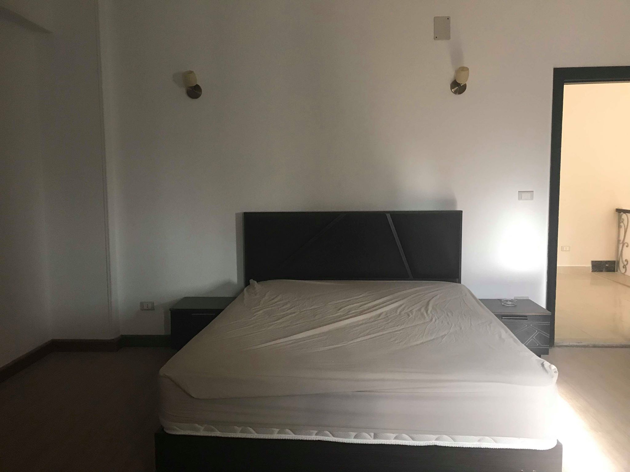 Duplex in Narges Villas