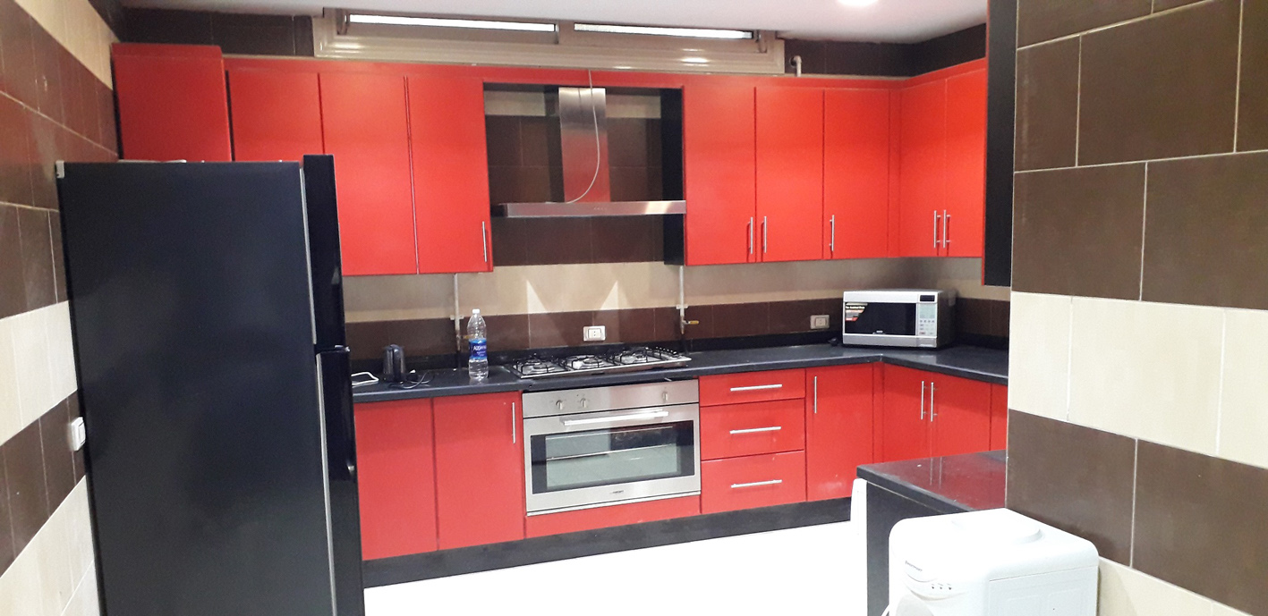 Fully Finished Villa in Zizinia Gardens