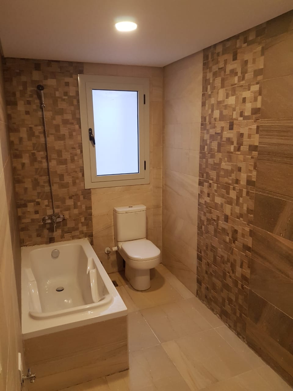 Studio in Mirage Residence 