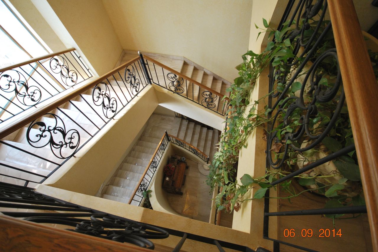 Villa in Arabella