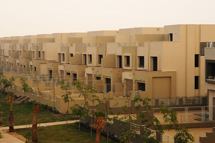 Standalone Villa Palm Hills Katameya Extension 