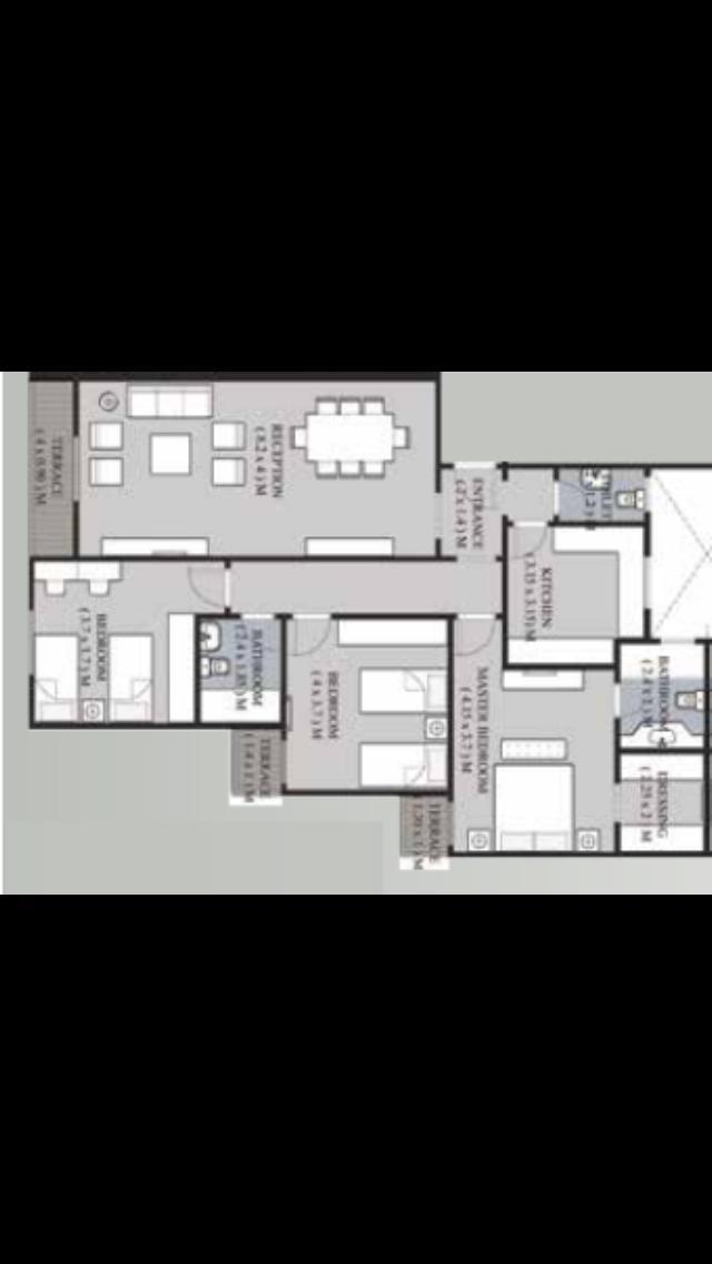 Apartment for sale in laviner