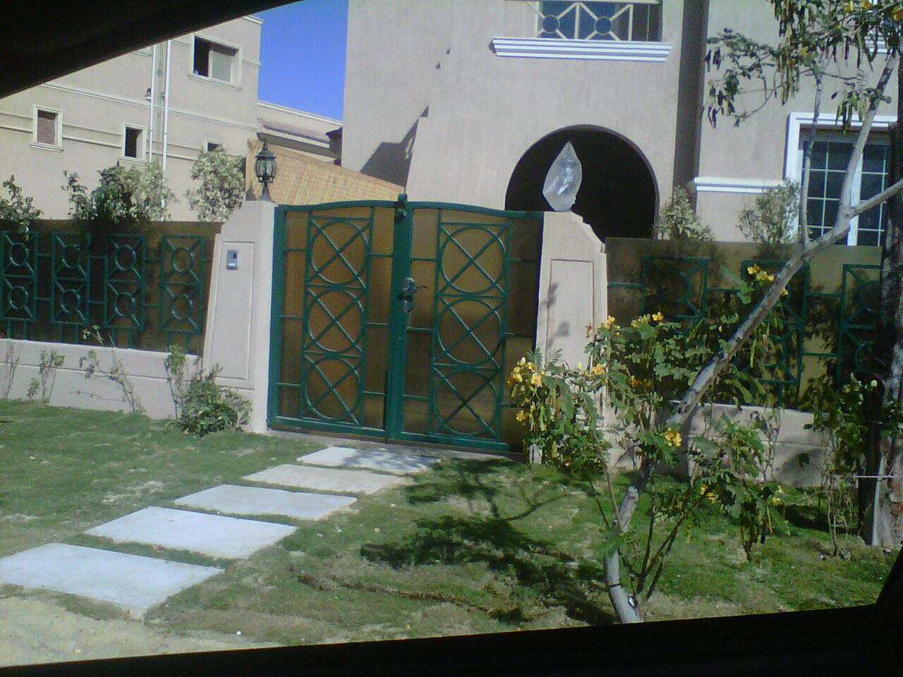 Villa - ( Grand Residence )