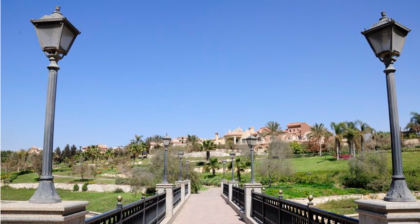 villa- arabella 