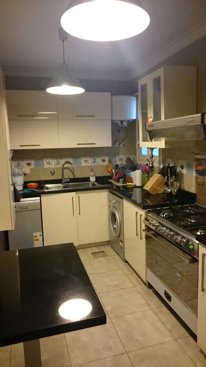 ground apartment in highland 