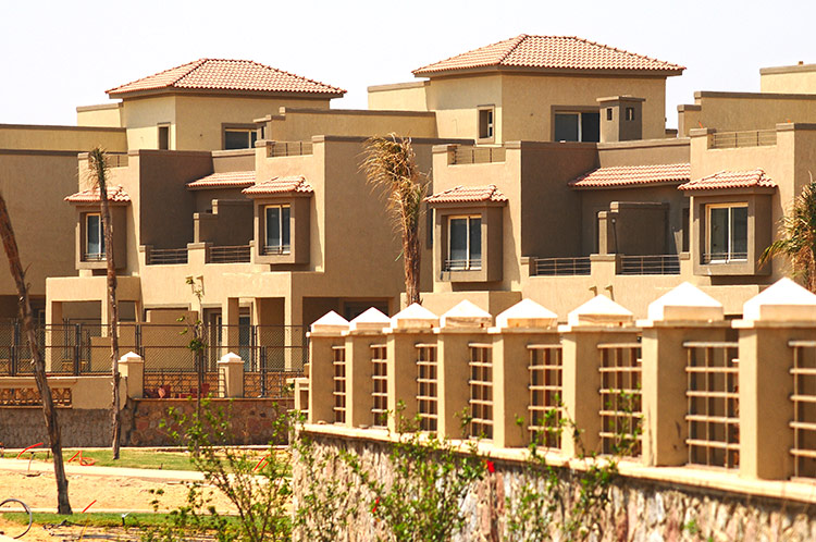 Villa in Palm Hills Kattameya 