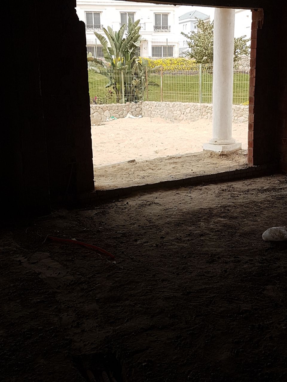  villa in Mountain view 2 