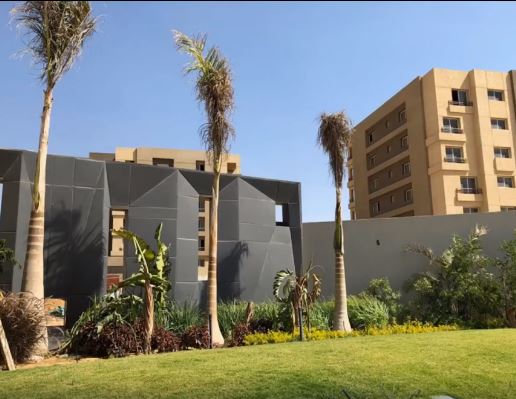 Apartment for sale in Square
