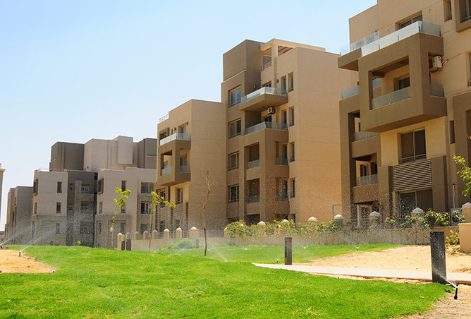 Penthouse fully finished in Village Gate for sale 209m