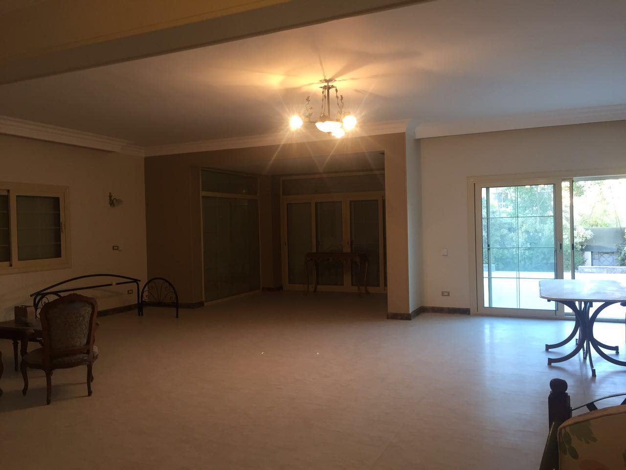 Villa - ( Grand Residence )
