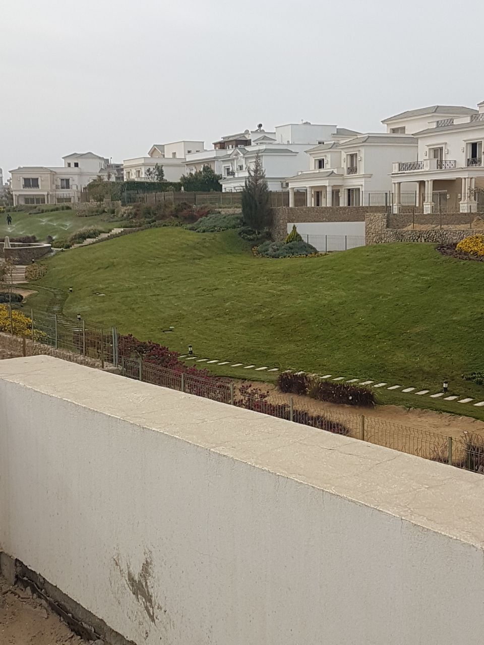  villa in Mountain view 2 