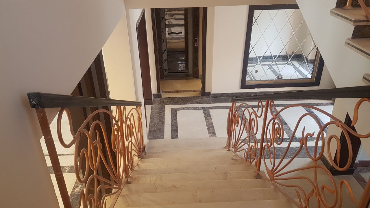 Stand Alone Villa at La Nouva Vista 
