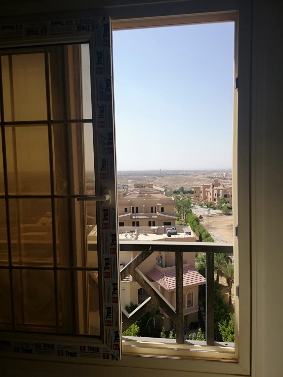 Apartment fully finished in One Peace new cairo
