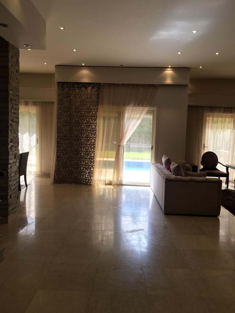 standalone villa fully finished in moon valley 1 