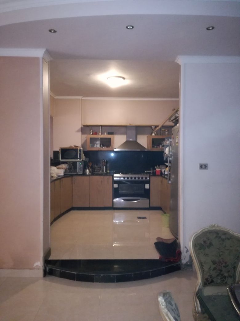 Duplex in Al yasmin 360 sqm Fully Finished