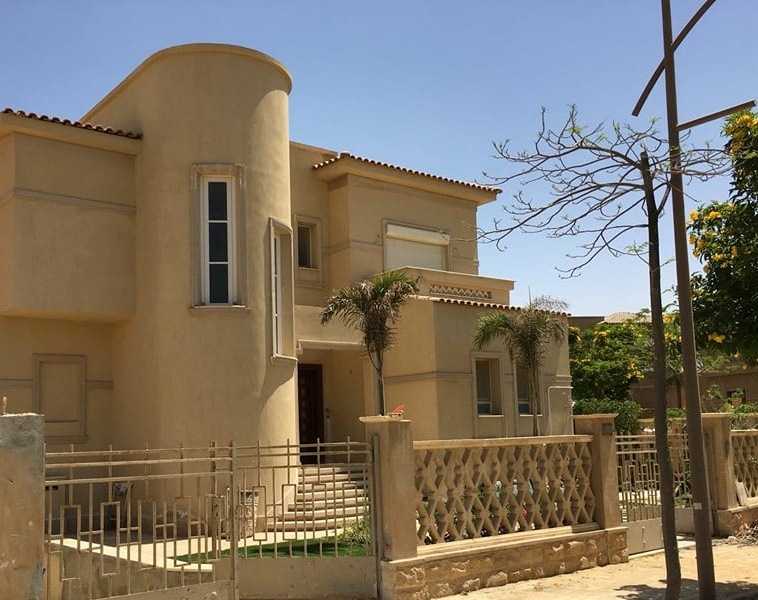 Corner Standalone Fully finished HAYAH RESIDENCE   