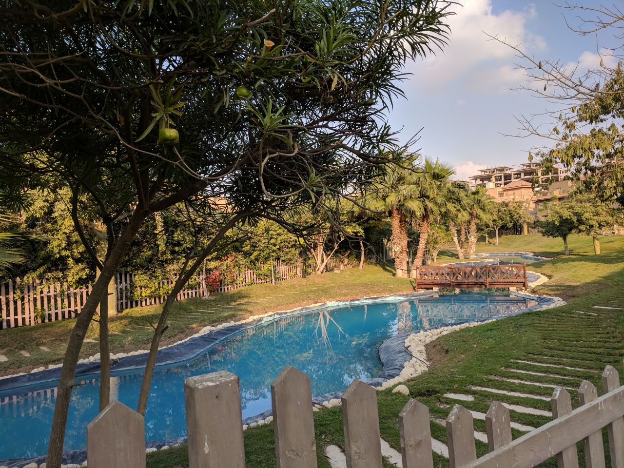 Villa in Moon Valley 1