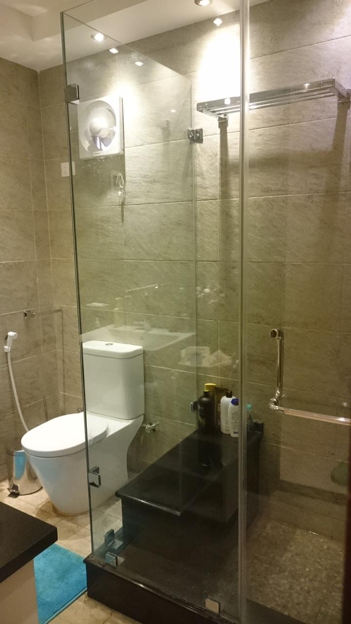 ground apartment in highland 