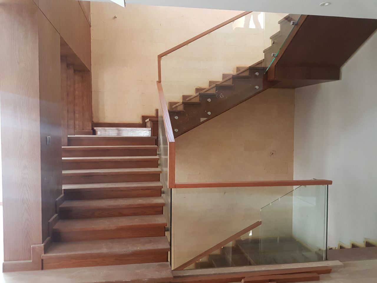 Fully finished Standalone in Cairo Festival City 