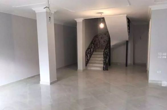Remas Penthouse 3 bedrooms Fully Finished