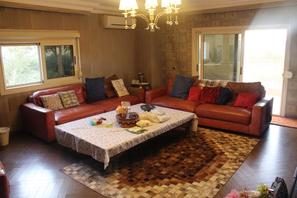 stand alone grand residence fully finished  