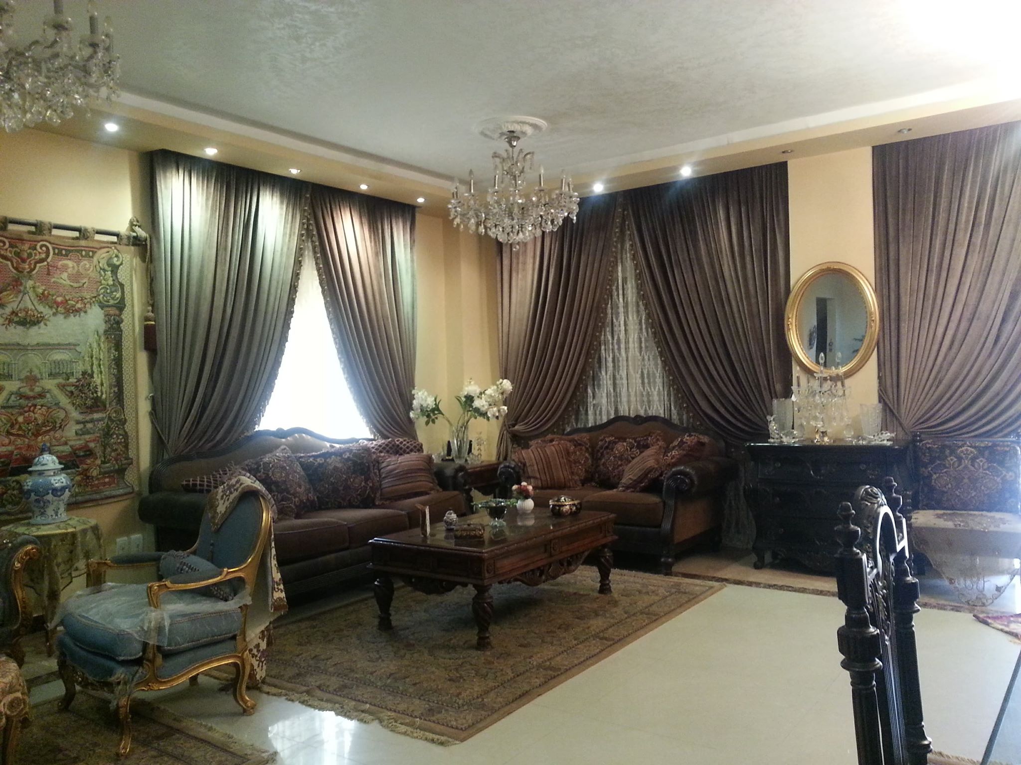 Twinhouse in Katamya Breez 