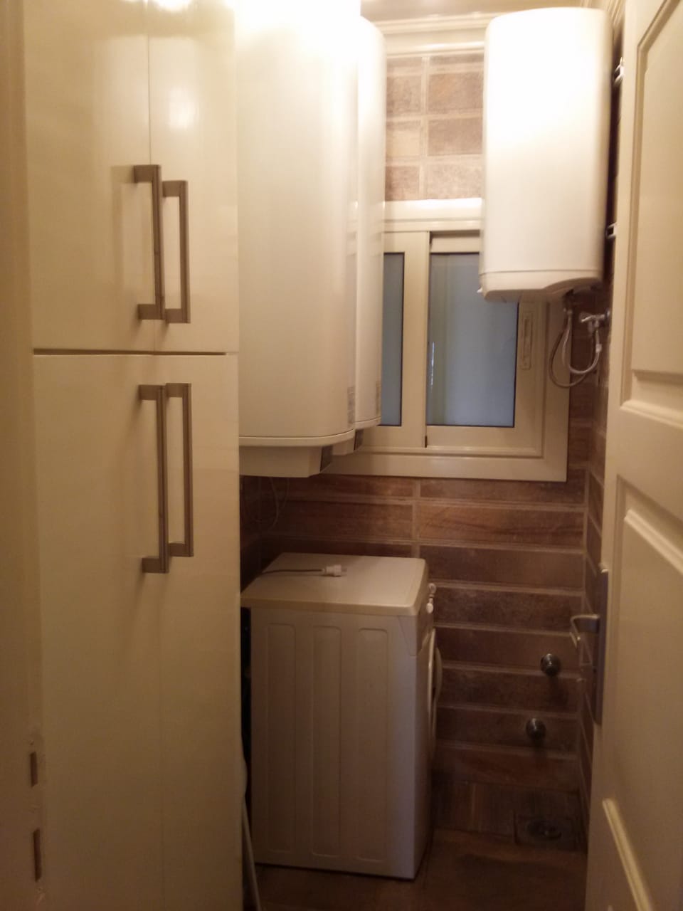 Apartment 230m for rent 5th neighborhood 