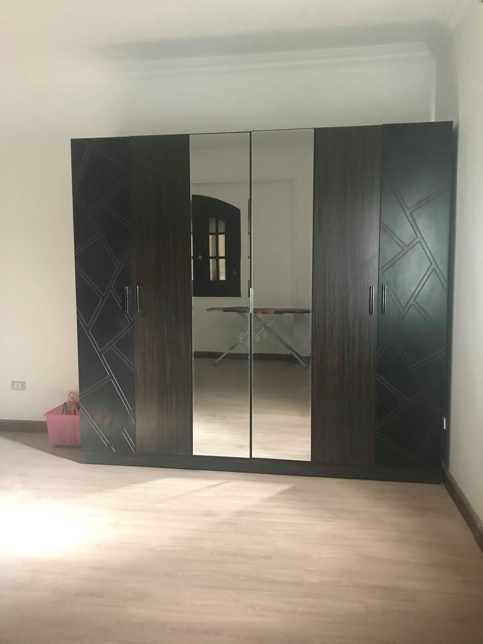 Duplex in Narges Villas
