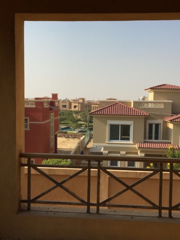 Villa at Suncity Compound