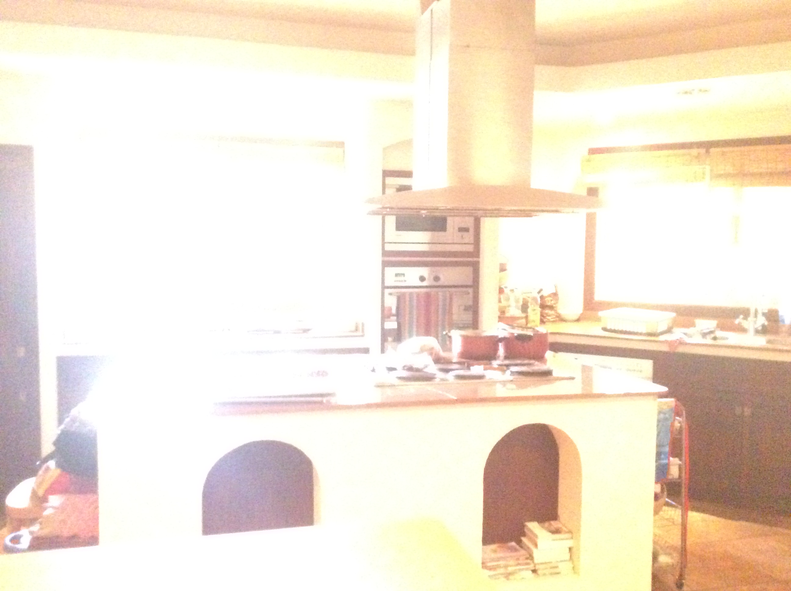 Villa in Arabella