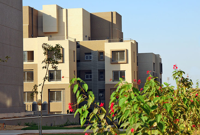 Penthouse fully finished in Village Gate for sale 209m