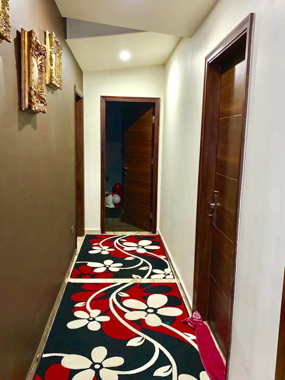 Duplex in Banfsj7