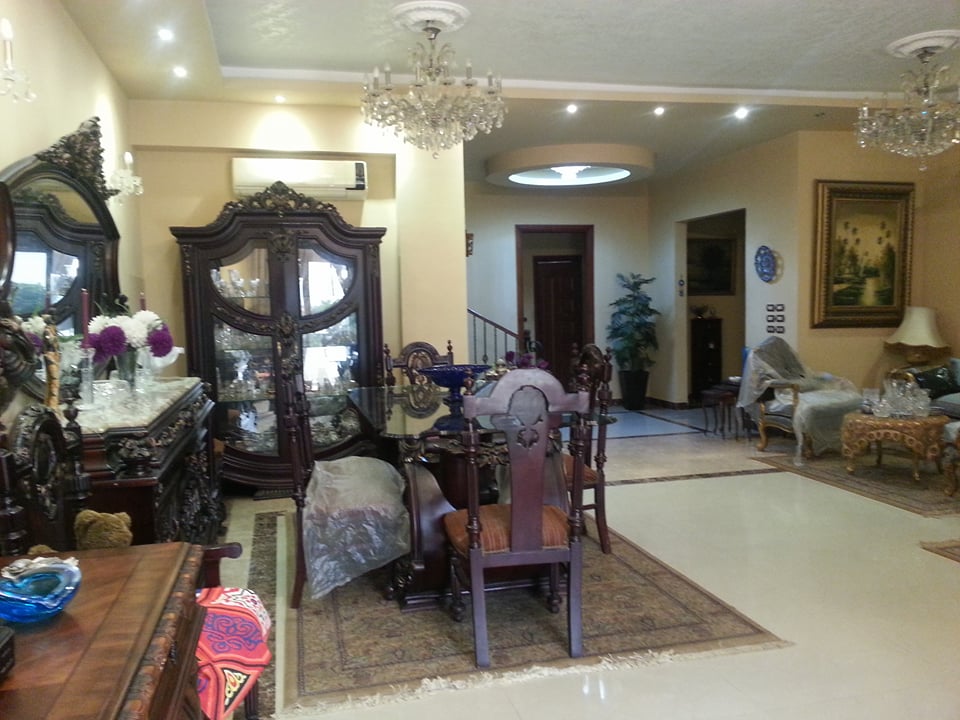 Twinhouse in Katamya Breez 