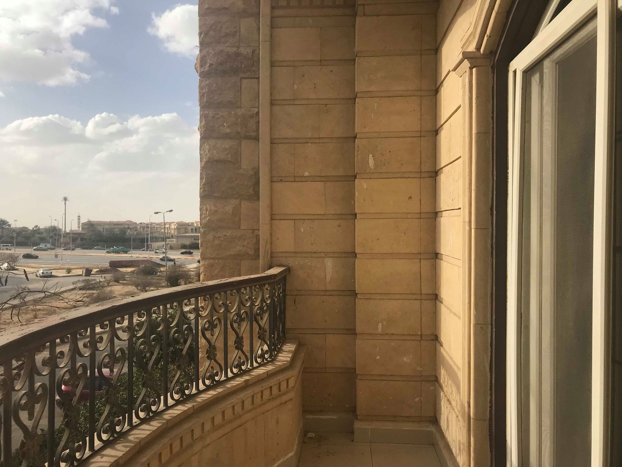 Duplex in Narges Villas