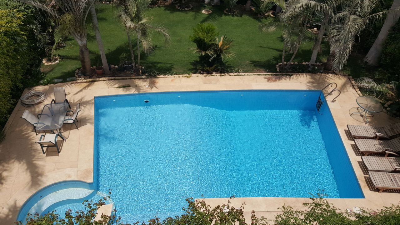 Villa in Arabella