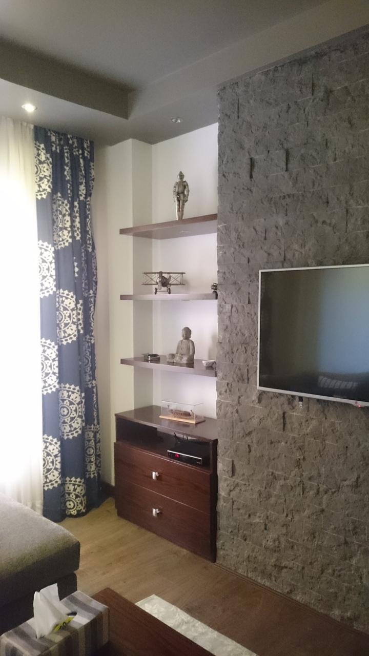 ground apartment in highland 