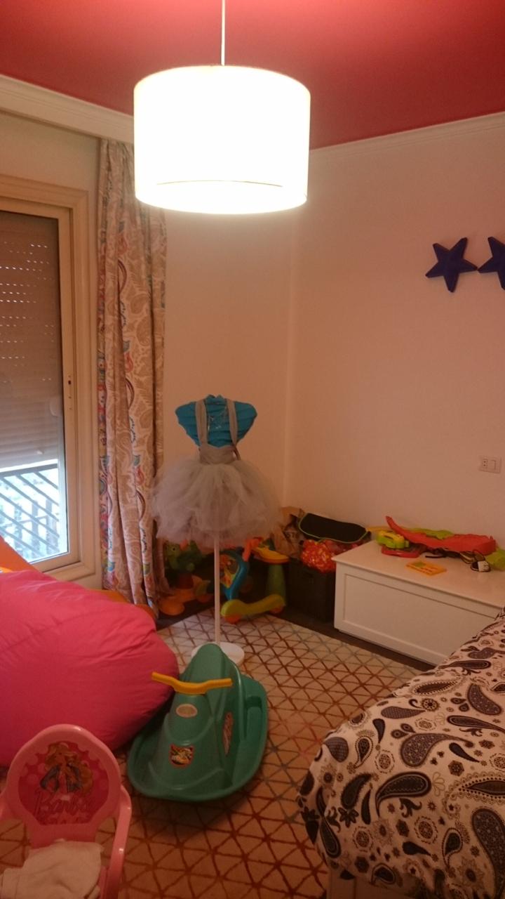 ground apartment in highland 