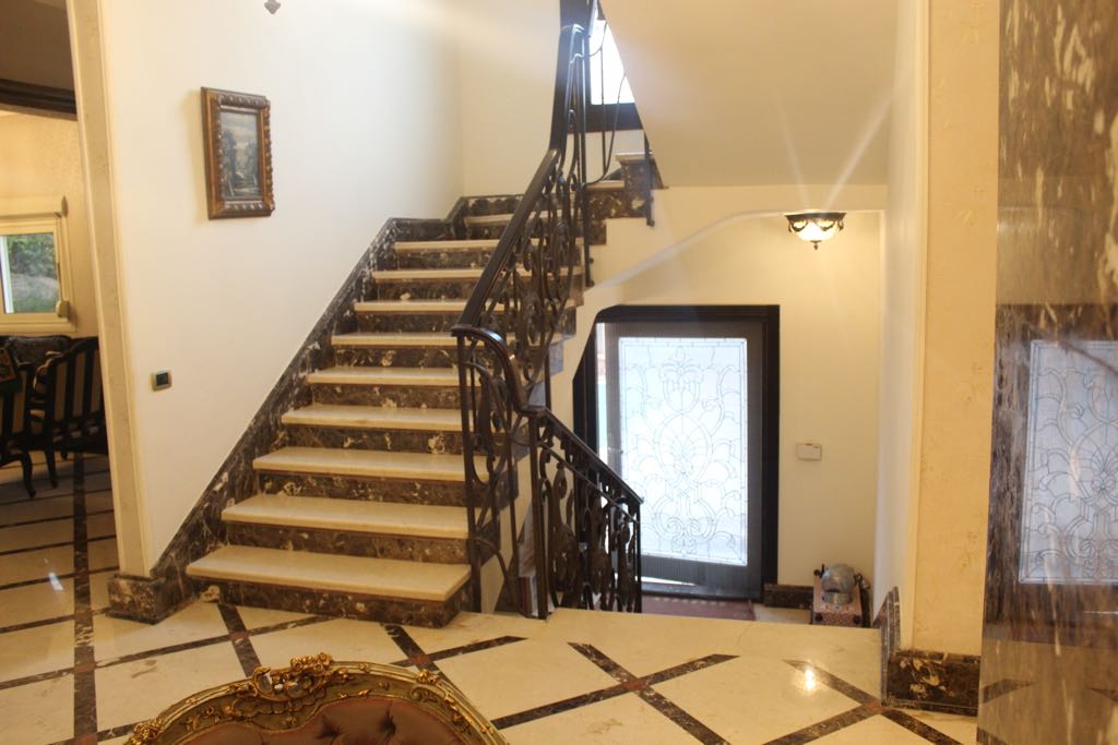 stand alone grand residence fully finished  