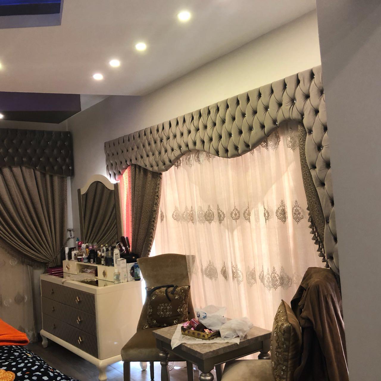 standalone villa in La Nova Vista fully furnished