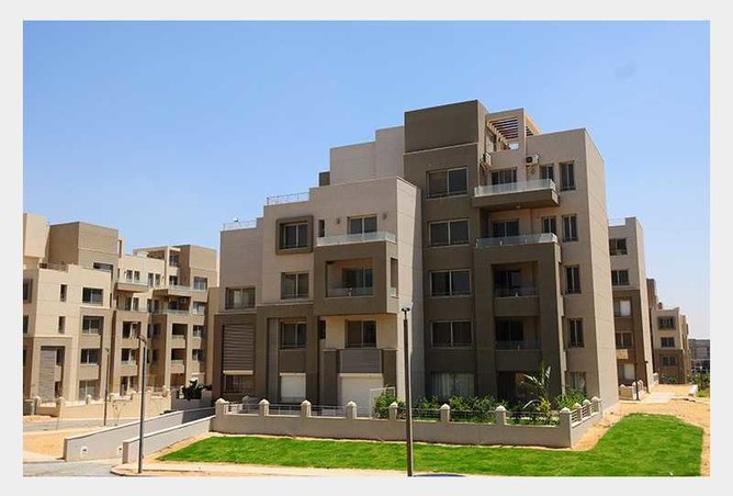 Penthouse fully finished in Village Gate for sale 209m