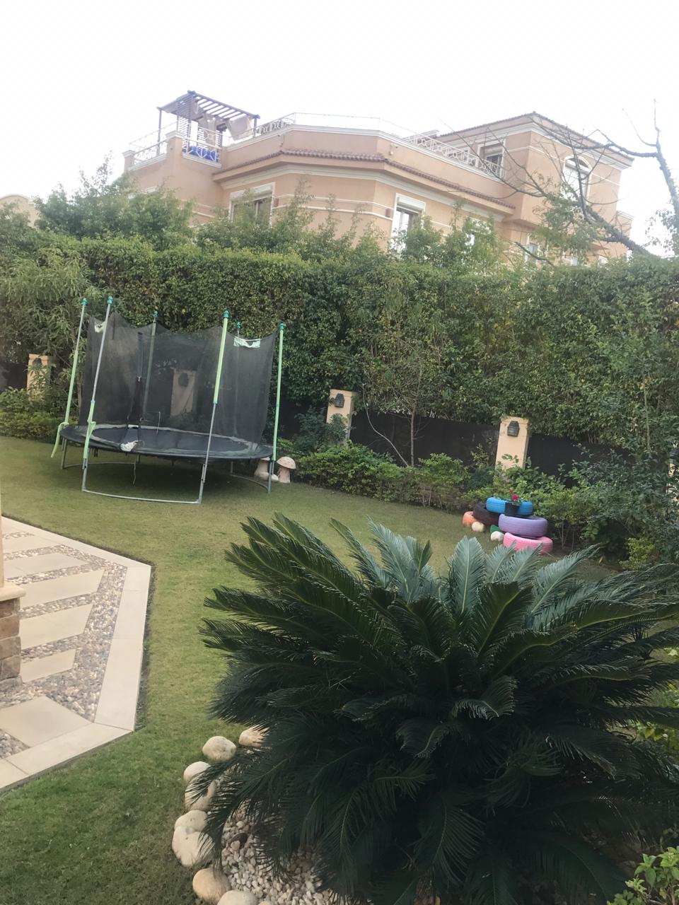 villa in Grand Residence  