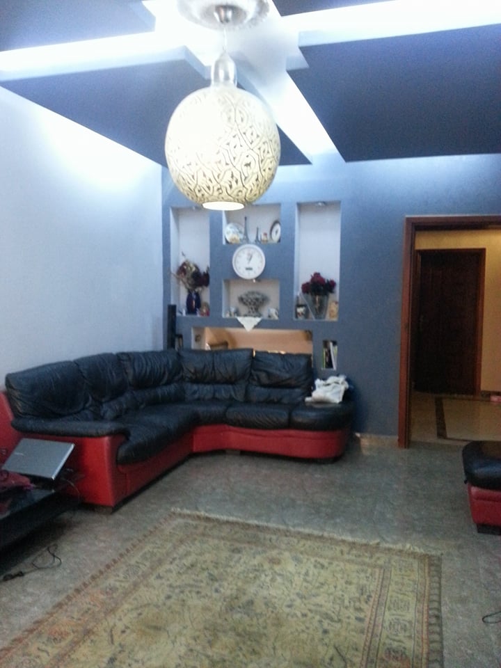 Twinhouse in Katamya Breez 