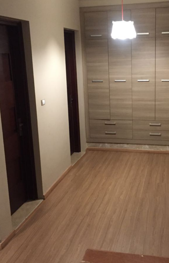 villa fully finished in Ganoub EL Academya 