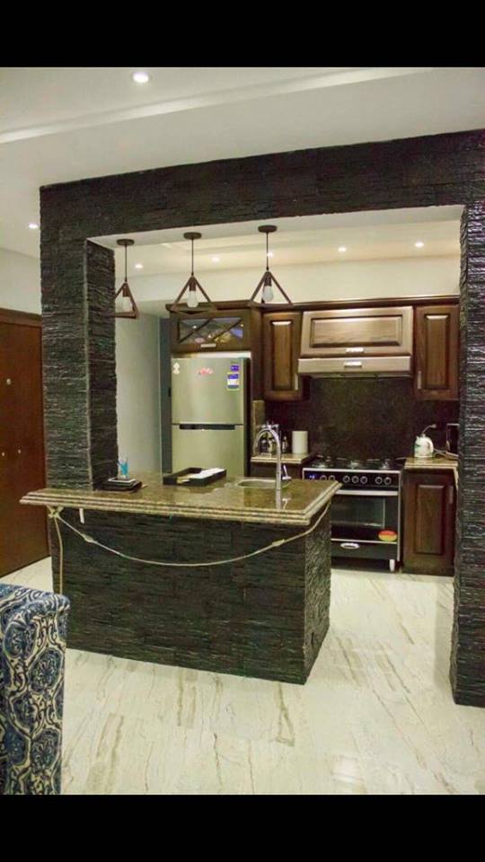 Apartment for sale at elshorouk