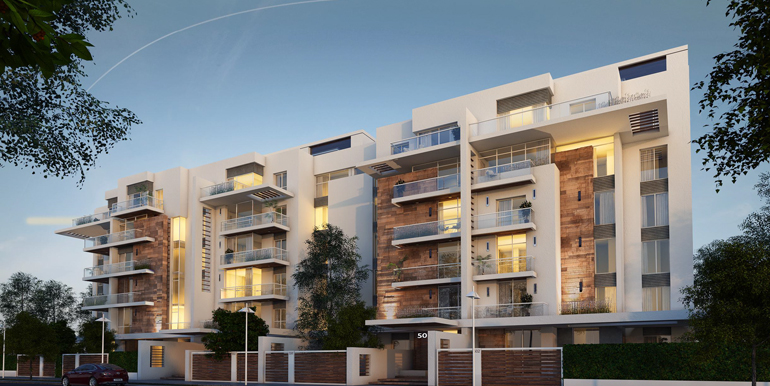 Park Villa In mountain view I city