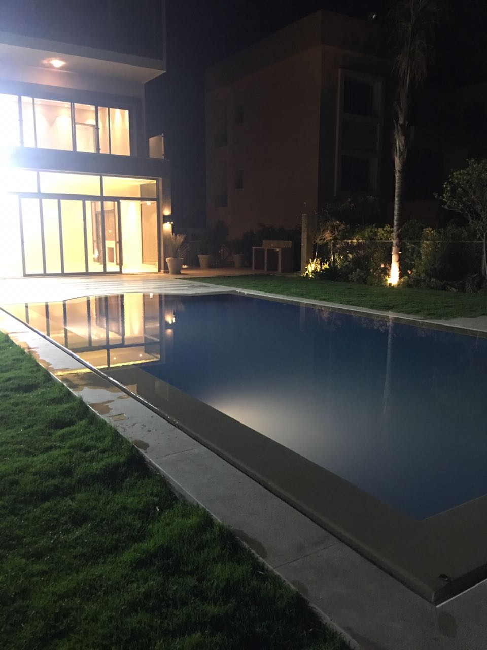 apartment for rent in kattameya dunes compound