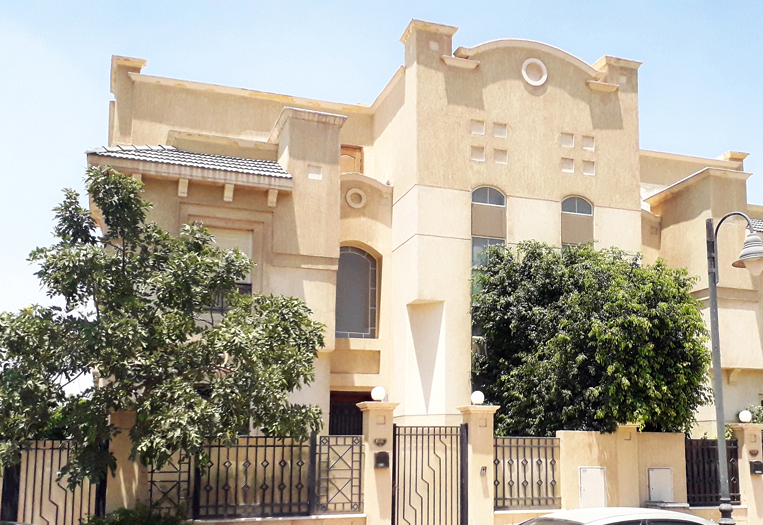 Dyar El Mokhabarat Type D